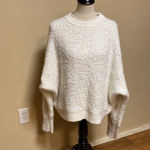 Cozy Oversized Sweater